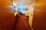 Oceanview Stateroom Picture