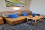 Oceanview Stateroom Picture