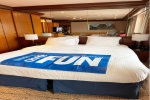 Penthouse Suite Stateroom Picture