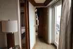 Vista Stateroom Picture