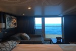 Haven Penthouse Stateroom Picture