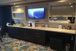 Haven Penthouse Stateroom Picture