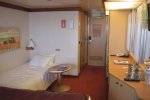 Balcony Stateroom Picture Uploaded in 2010 Balcony Stateroom Picture