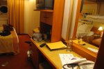 Porthole Stateroom Picture