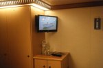 Interior Stateroom Picture
