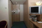 Oceanview Stateroom Picture