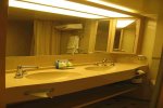 Neptune Suite Stateroom Picture