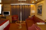 Signature Suite Stateroom Picture