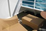 Vista Suite Stateroom Picture