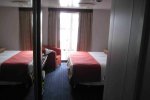 Vista Suite Stateroom Picture