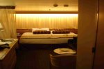 Interior Stateroom Picture