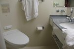 Interior Stateroom Picture