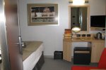 Interior Stateroom Picture