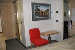 Interior Stateroom Picture
