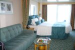 Spacious Balcony Stateroom Picture