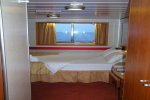 Oceanview Stateroom Picture