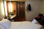 Oceanview Stateroom Picture