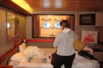 Porthole Stateroom Picture