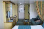 Balcony Stateroom Picture