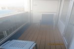 Ocean Suite Stateroom Picture