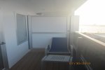 Ocean Suite Stateroom Picture