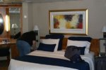 Grand Suite - 1 Bedroom Stateroom Picture