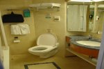 Junior Suite Stateroom Picture