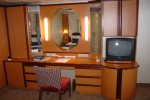 Junior Suite Stateroom Picture
