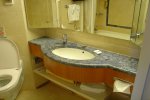 Junior Suite Stateroom Picture