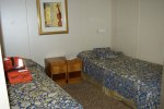 Grand Suite - 2 Bedroom Stateroom Picture
