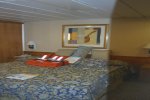Grand Suite - 2 Bedroom Stateroom Picture