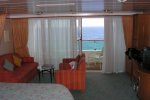 Junior Suite Stateroom Picture Photo Credit Craig Lindsay Uploaded in 2010 Junior Suite Stateroom Picture