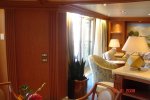 Grand Suite Stateroom Picture