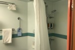 Interior Stateroom Picture