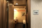 Interior Stateroom Picture