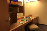 Interior Stateroom Picture