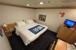 Interior Stateroom Picture