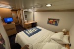 Interior Stateroom Picture