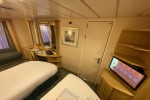 Promenade View Interior Stateroom Picture