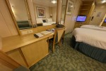 Promenade View Interior Stateroom Picture