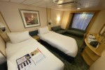 Promenade View Interior Stateroom Picture