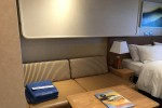 Interior with Picture Window Stateroom Picture