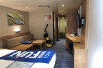Oceanview Stateroom Picture