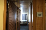 Oceanview Stateroom Picture