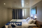 Oceanview Stateroom Picture