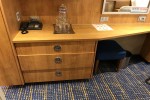 Oceanview Stateroom Picture