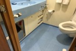 Oceanview Stateroom Picture