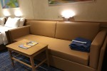 Oceanview Stateroom Picture