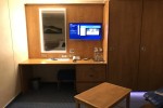 Interior with Picture Window Stateroom Picture