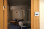 Interior with Picture Window Stateroom Picture
